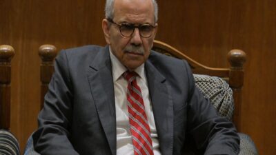سلام: أبوابي مفتوحة لمحمد رعد و”الحزب”