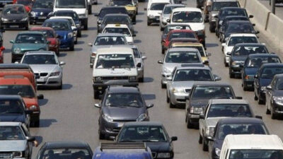 زحمة خانقة في وسط بيروت… والسبب؟
