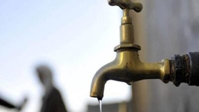محافظ البقاع لمؤسسة المياه: لمواجهة نقص المياه