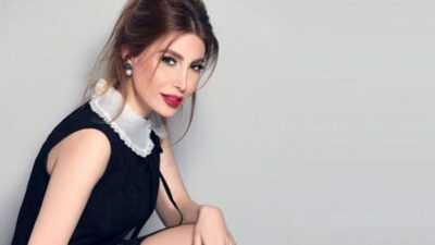 يارا تُطلق أولى أغنيات ألبومها الجديد