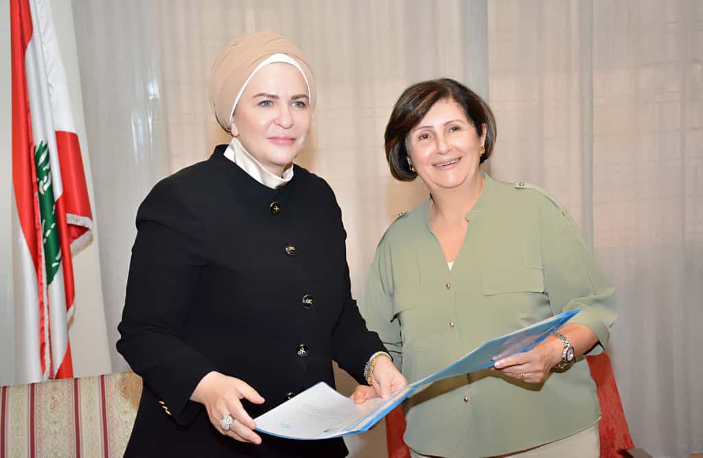 التربية الإسلامية وتلاوة القرآن الكريم للخير أنا وأنت" و"دار اليتيمة" تجددان إتفاقية لتعليم